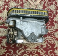 Carburatore Weber 36 Dcnvh