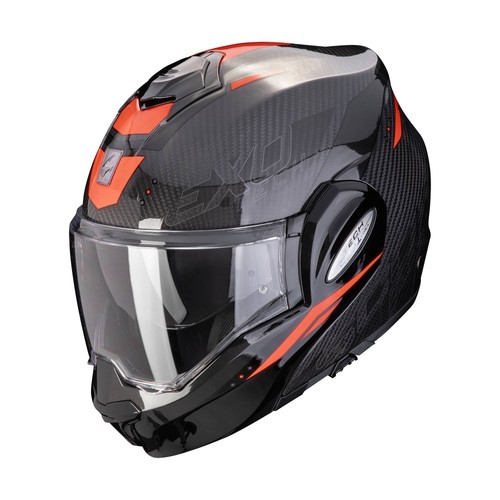 Scorpion exo tech - scorpion, exo-tech