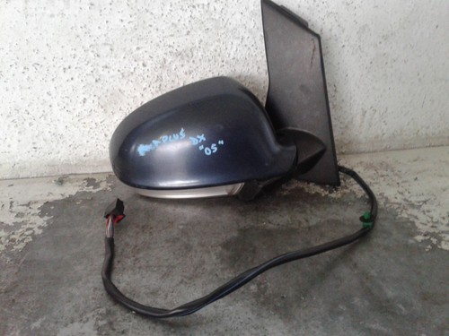Specchietto retrovisore destro - specchietto,