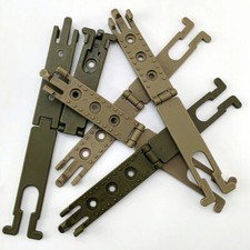 Per Kydex Molle Molle-Lok 2-10