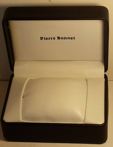 Pierre bonnet scatola per - -scatola,