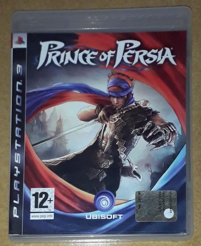 Prince persia - prince, of