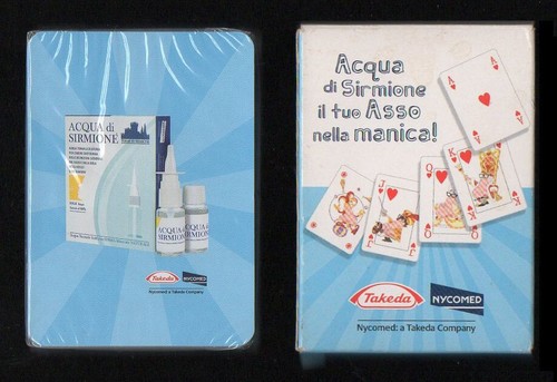 Playing cards non - playing, standard