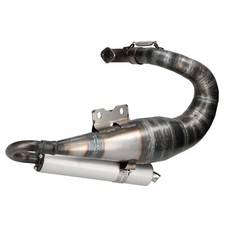 Marmitta VMC Strada S3 per