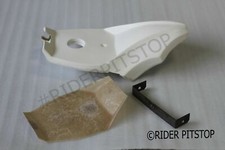 PARAFANGO SEDILE HARLEY V-ROD