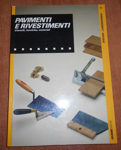 Pavimenti rivestimenti - pavimenti, e