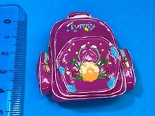 TROLLEY ZAINO ROSA  CALAMITA