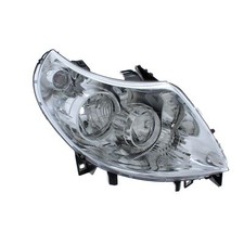 Compatibile con Fiat Ducato