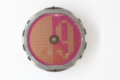 Movement quartz quarzo fl164ab - quartz,