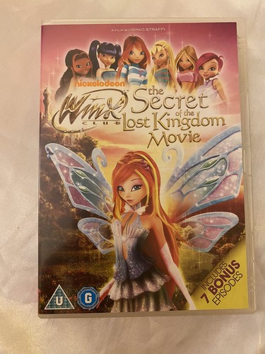 Very good winx club - good!, club: