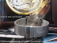 BRACCIALE MAGLIA CINTURINO