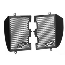 Coperchio griglia radiatore PER HONDA XRV750 Africa Twin Twin /RD07 / RD07A 1993-2003 