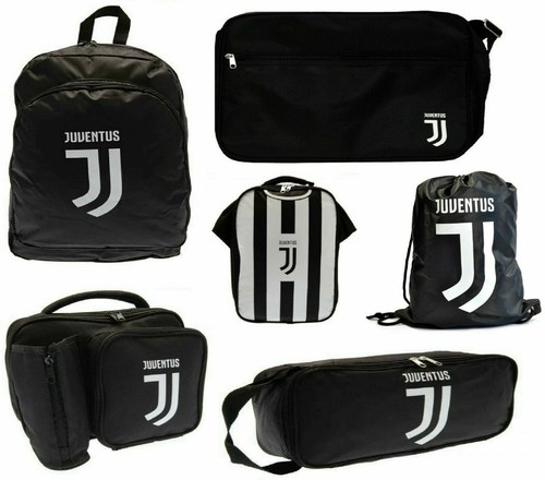 Borsa juventus scuola - juventus, fc