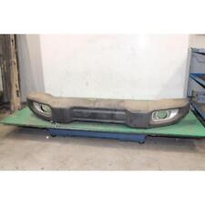 PARAURTI ANT. PER JEEP WRANGLER (18) JL 2.2 MJT (147KW) 4WD SUV 5P/D/2143CC 2018