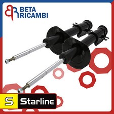 Coppia ammortizzatori