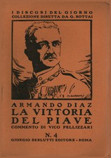 La vittoria del Piave - Vico