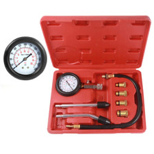 Probador De Compresion 2.5"