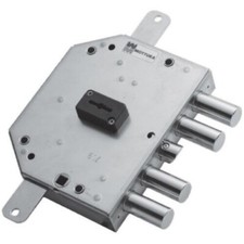 MOTTURA ART. 89C755 SERRATURA