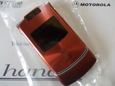 Cellulare MOTOROLA RAZ V3 FOTOCAMERA BLUETOOTH 
