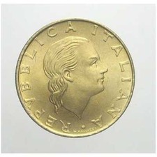 Repubblica Italiana - 200 Lire