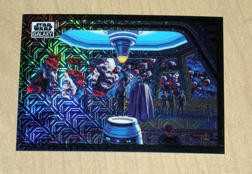 2022 topps star wars - topps,