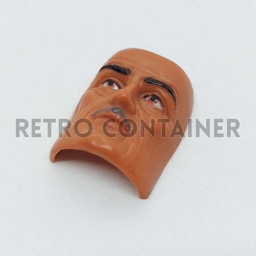 Big jim mattel - vintage, parts