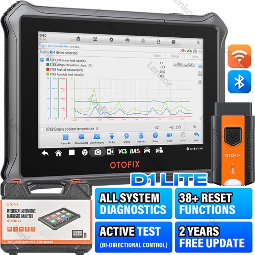 2026 otofix lite - 2026,
