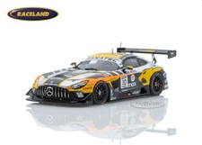 Mercedes AMG GT3 Evo Boutsen