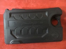 Copri motore coperchio - motore,