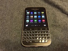 BLACKBERRY CLASSIC Q20 - 16 GB
