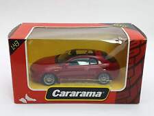 Alfa Romeo Brera Cararama 1/43