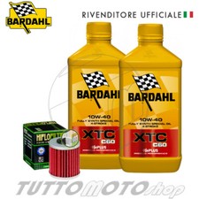 Tagliando SUZUKI RM-Z 450 4T