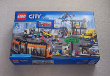 Lego City 60097 City Square