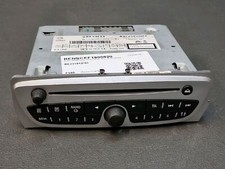 Autoradio GPS Tom - Renault