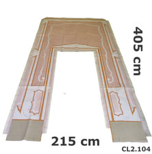 SCENOGRAFIA DA TEATRO ANTICA