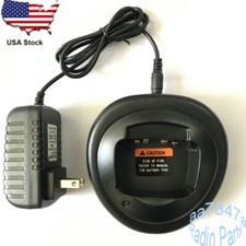 Rapid Charger Set for HT750