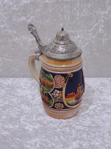 Gerz ceramica boccale - boccale, birra
