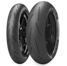 PNEUMATICI GOMME METZELER RACETEC RR  190/55ZR17 (75W) TL RACETEC K3 REAR