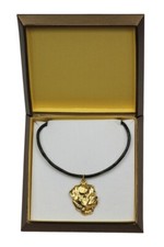 Rottweiler I - Collare IN