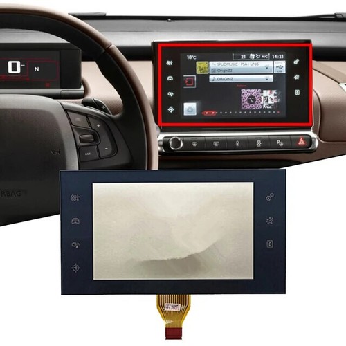 Display digitalizzatore touch - display,