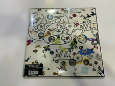  LP LED ZEPPELIN III RHINO
