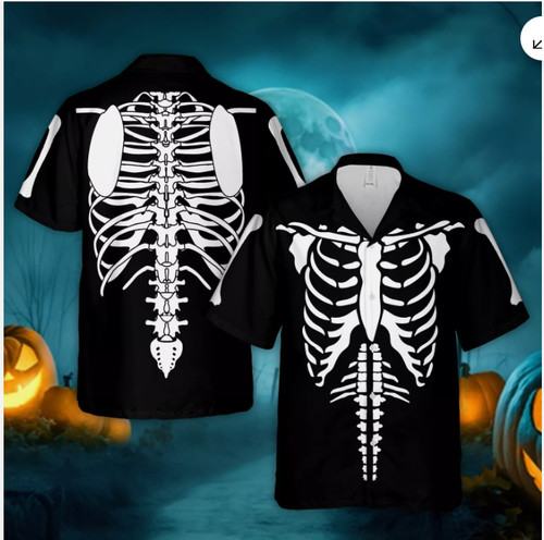 Costume halloween spaventoso - costume,