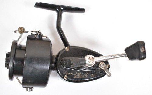 Mulinello pesca spinning - mulinello,