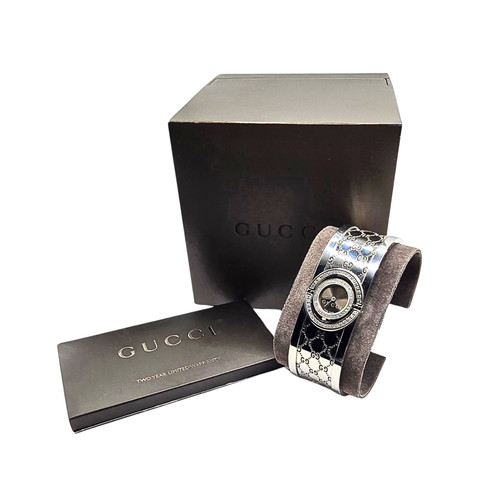 Orologio vintage gucci - gucci, twirl