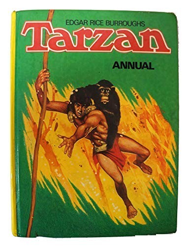 Vintage edgar rice burroughs - vintage,