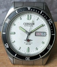 Orologio da polso uomo vintage