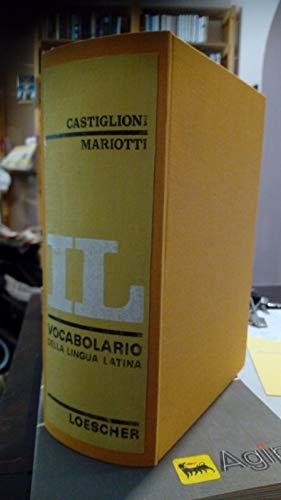Vocabolario della lingua - il,