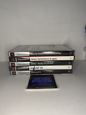 Lotto giochi corsa ps2 ita - corsa,