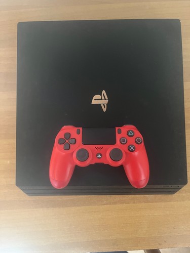 Playstation ps4 standard - 4,