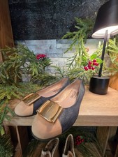 Ballerine Ferragamo taglia 7,5